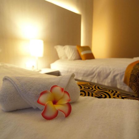 Casa Fina Fine Homes Pantai Cenang  Bagian luar foto