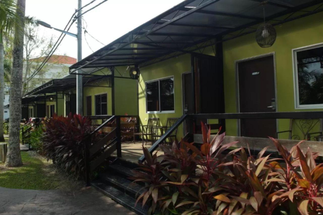 Casa Fina Fine Homes Pantai Cenang  Bagian luar foto