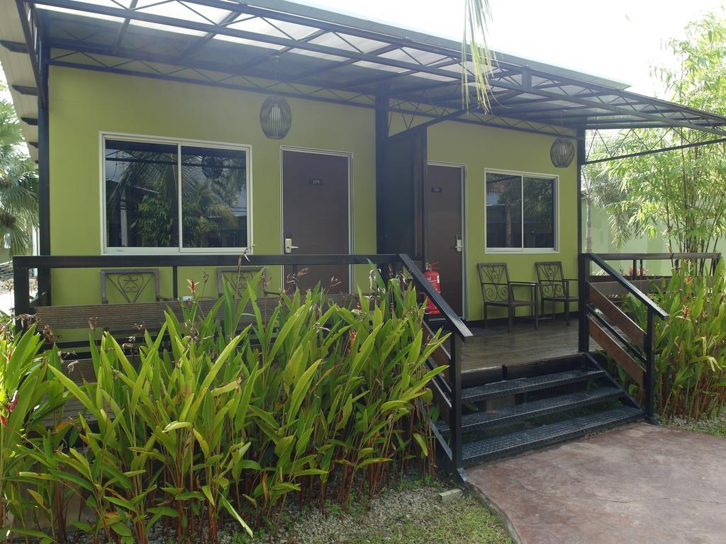 Casa Fina Fine Homes Pantai Cenang  Bagian luar foto