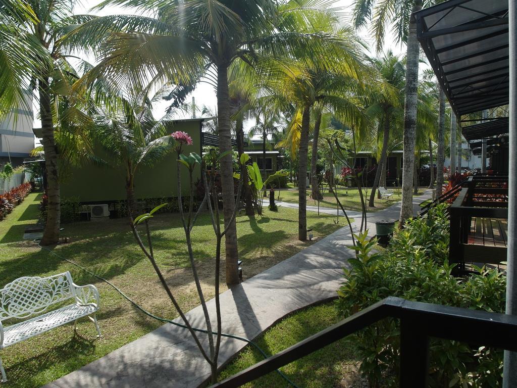 Casa Fina Fine Homes Pantai Cenang  Bagian luar foto