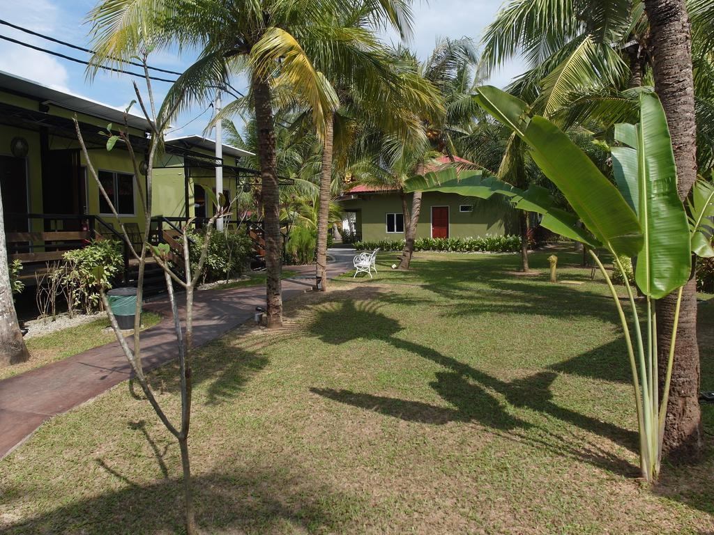 Casa Fina Fine Homes Pantai Cenang  Bagian luar foto