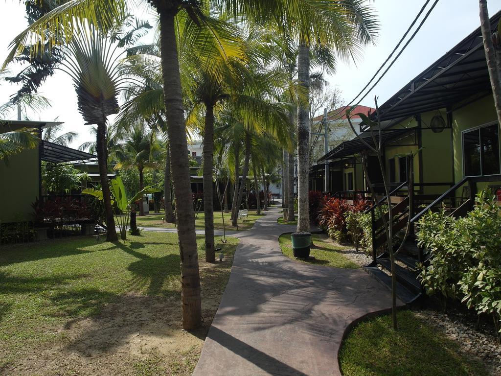 Casa Fina Fine Homes Pantai Cenang  Bagian luar foto
