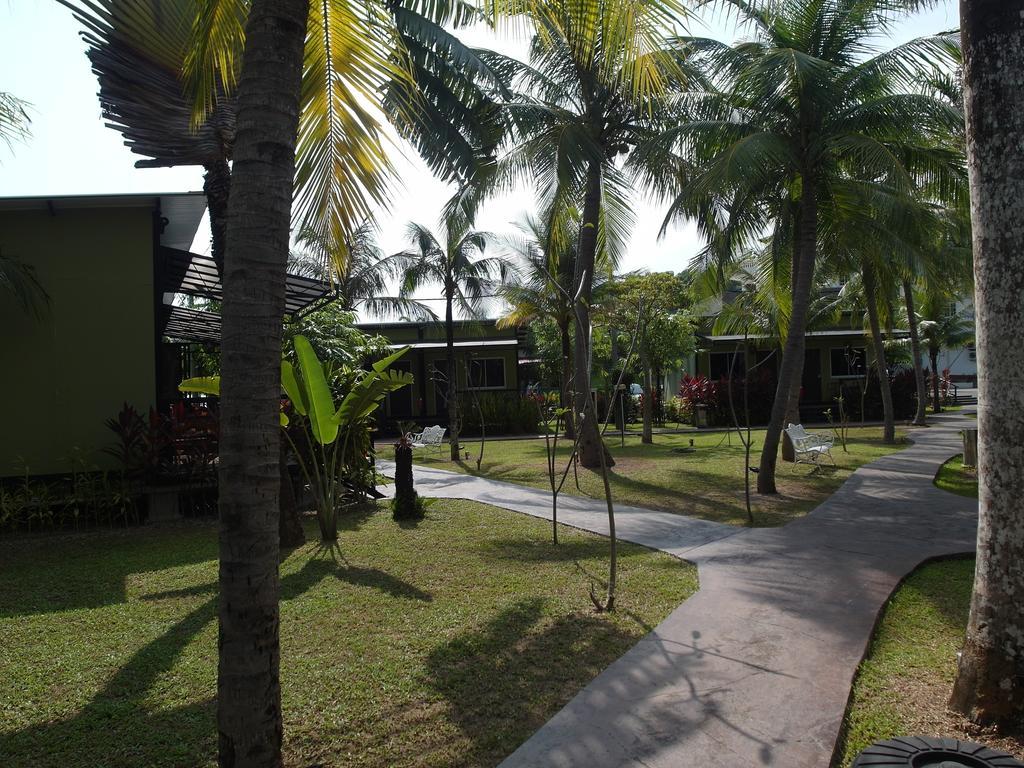 Casa Fina Fine Homes Pantai Cenang  Bagian luar foto