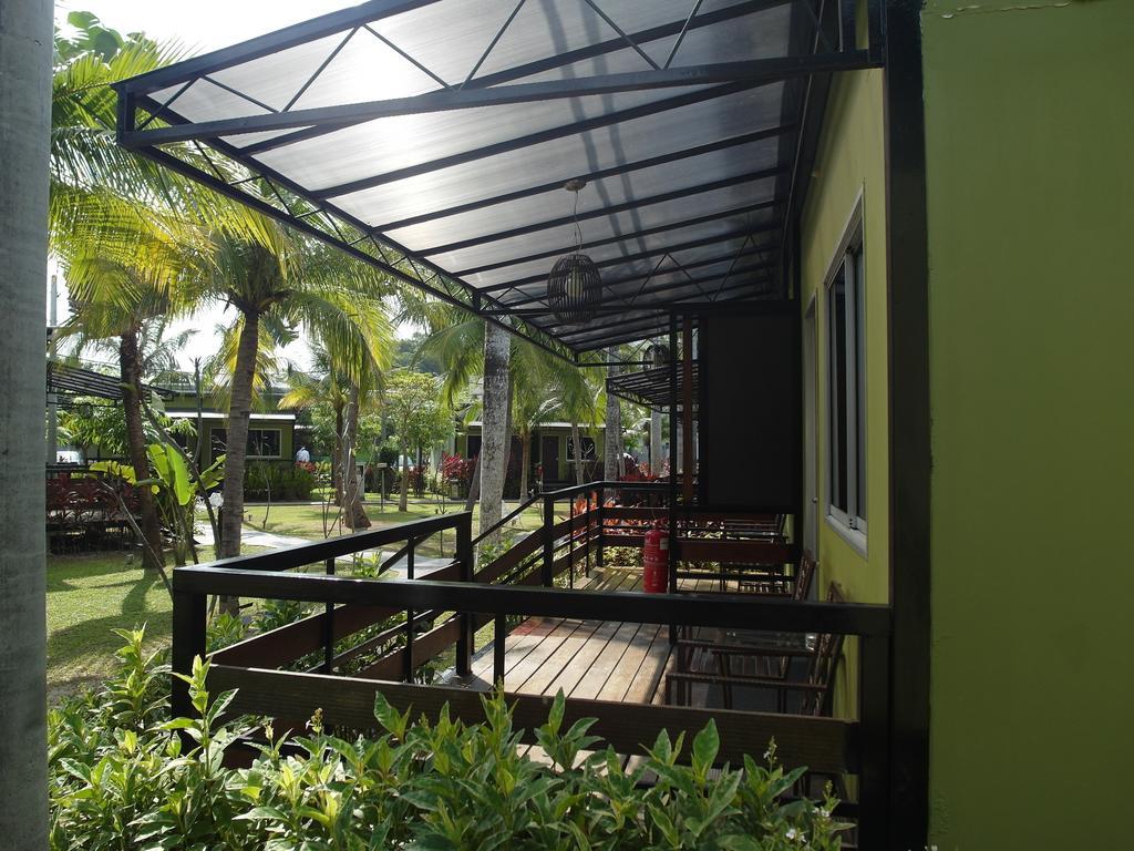 Casa Fina Fine Homes Pantai Cenang  Bagian luar foto