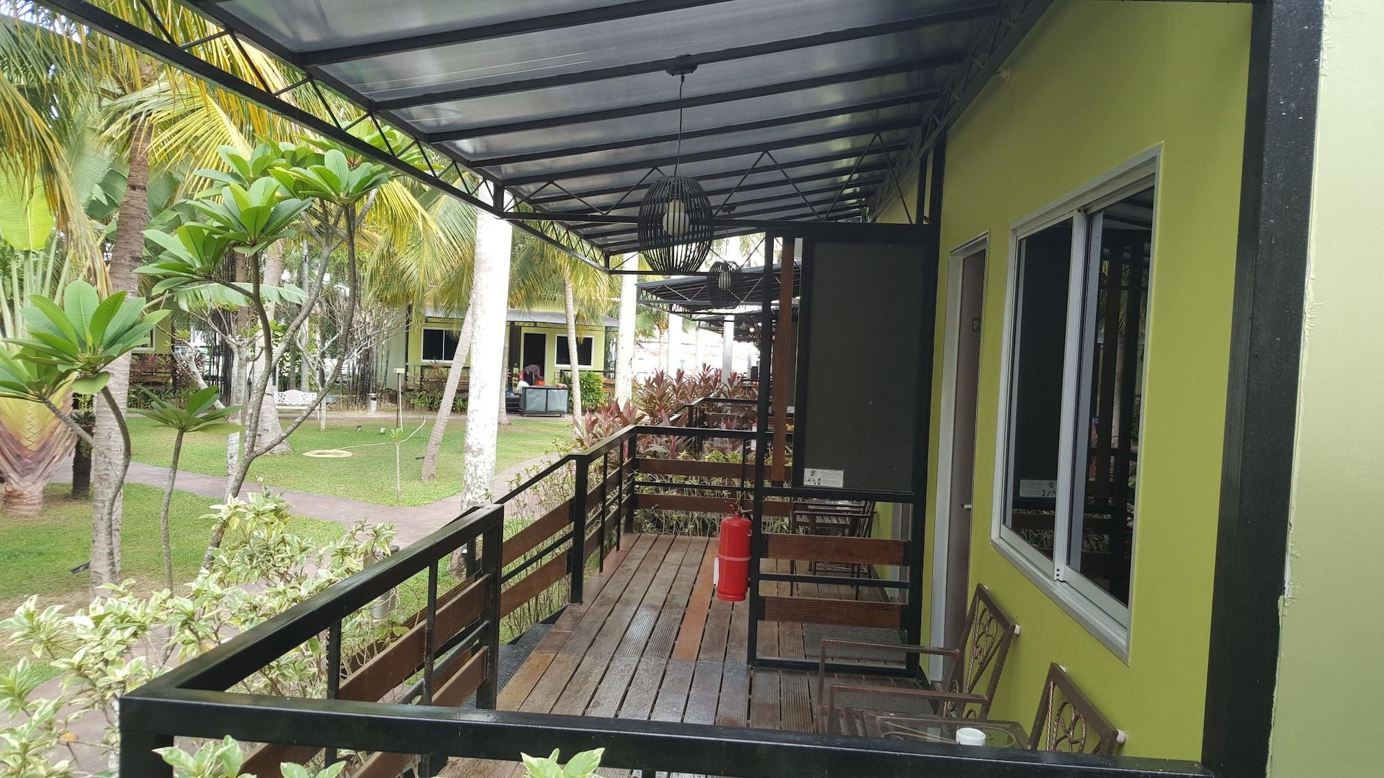 Casa Fina Fine Homes Pantai Cenang  Bagian luar foto
