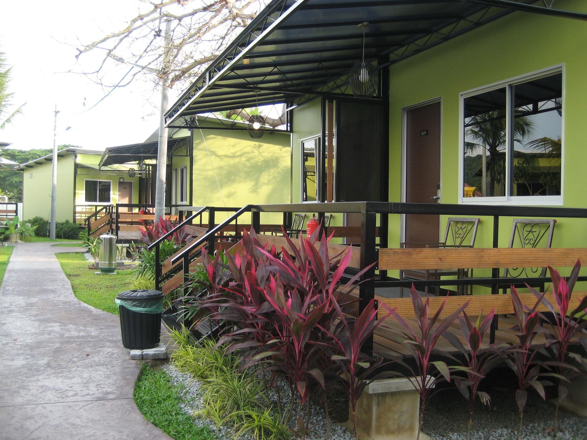 Casa Fina Fine Homes Pantai Cenang  Bagian luar foto