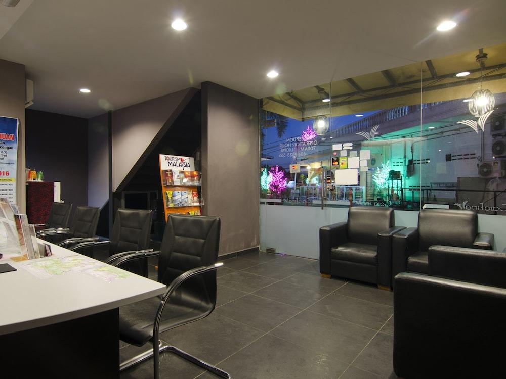 Casa Fina Fine Homes Pantai Cenang  Bagian luar foto