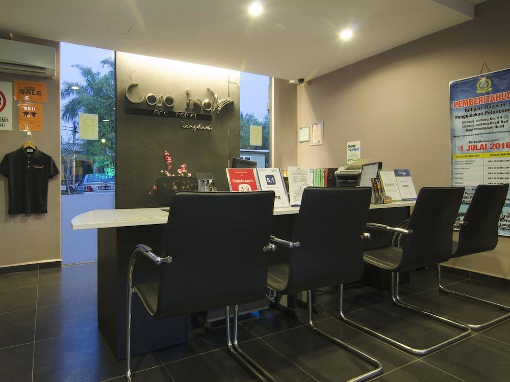 Casa Fina Fine Homes Pantai Cenang  Bagian luar foto