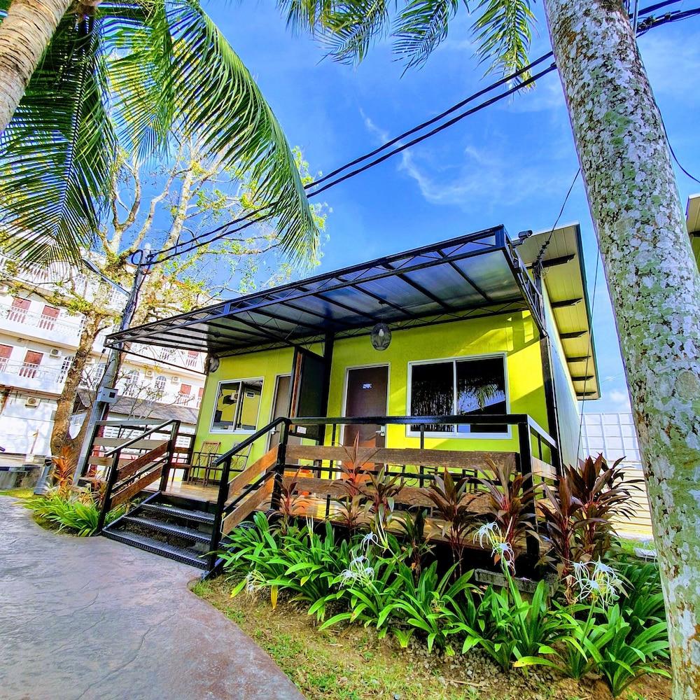 Casa Fina Fine Homes Pantai Cenang  Bagian luar foto