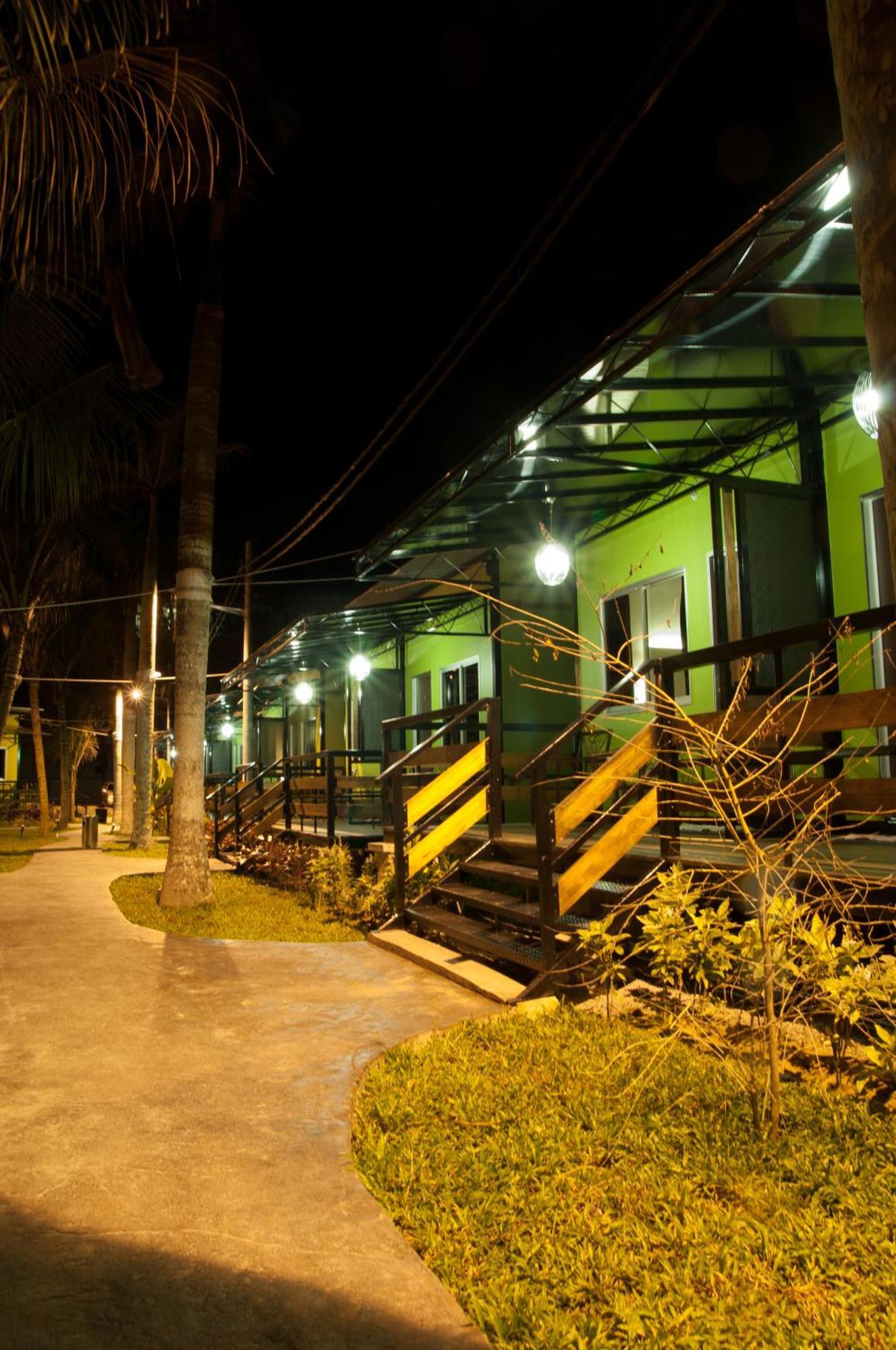 Casa Fina Fine Homes Pantai Cenang  Bagian luar foto
