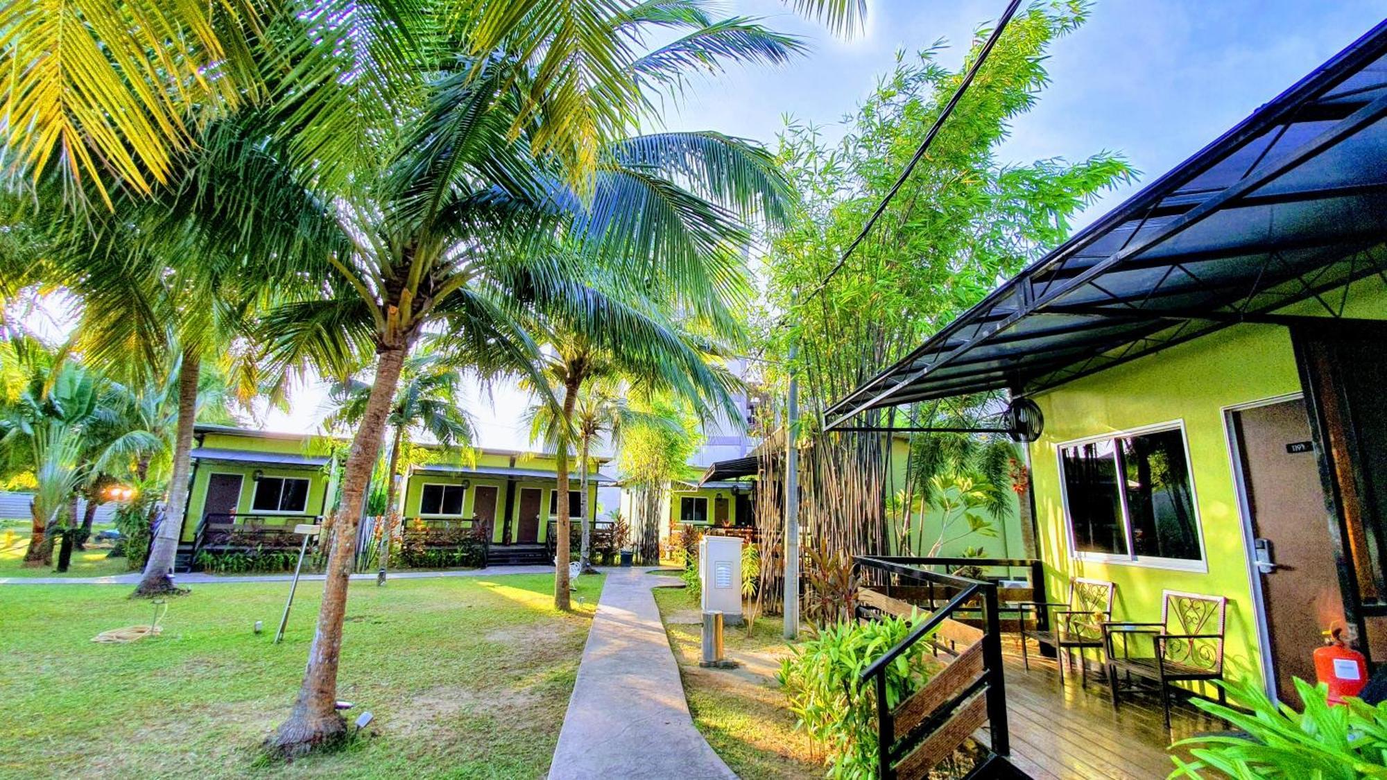 Casa Fina Fine Homes Pantai Cenang  Bagian luar foto