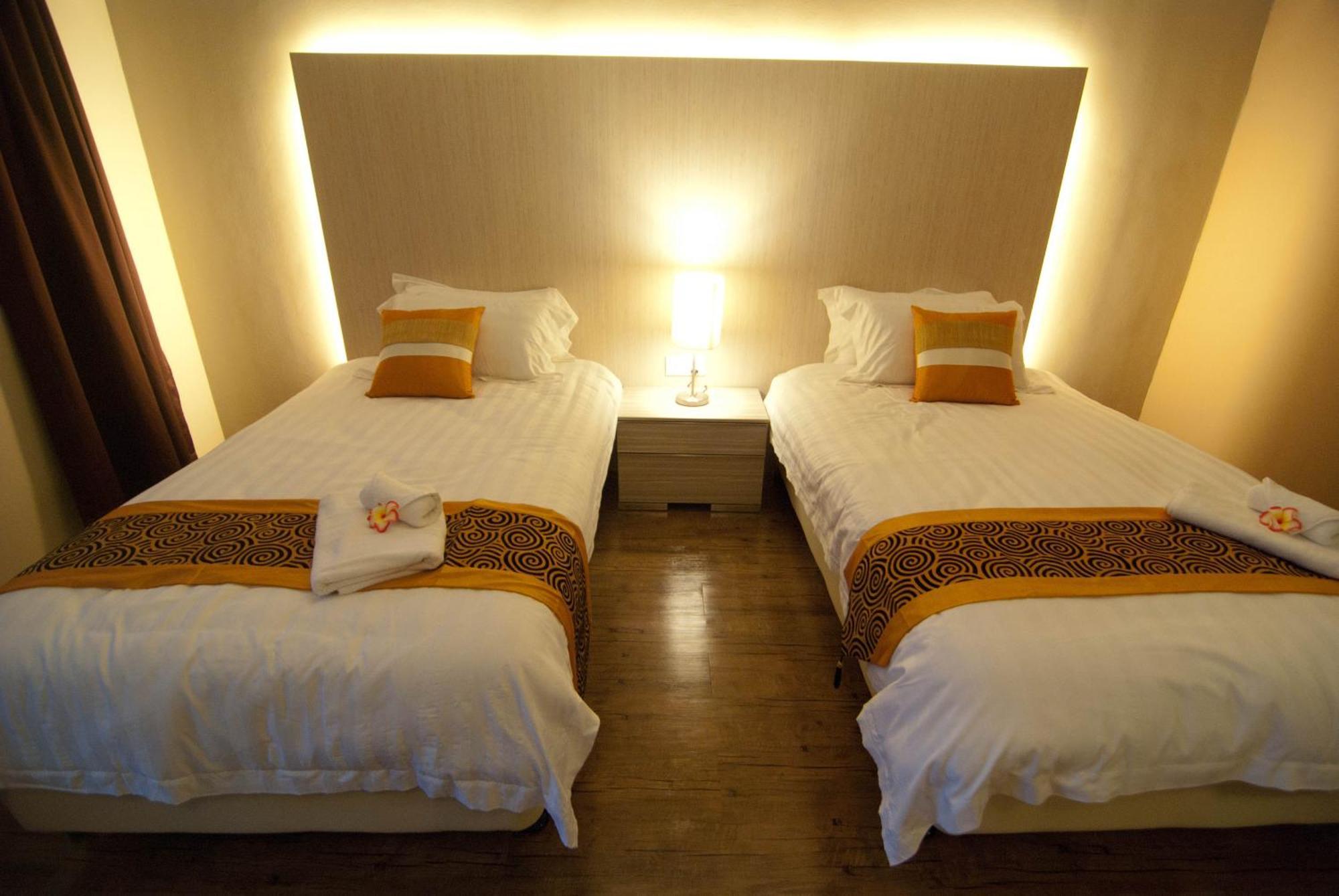 Casa Fina Fine Homes Pantai Cenang  Bagian luar foto