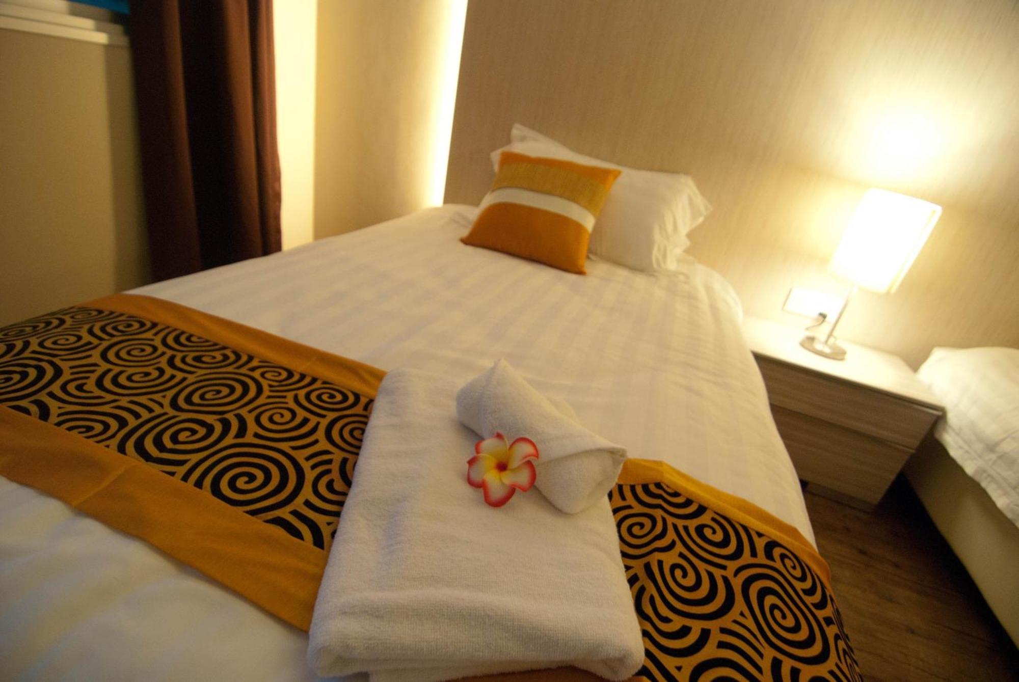 Casa Fina Fine Homes Pantai Cenang  Bagian luar foto