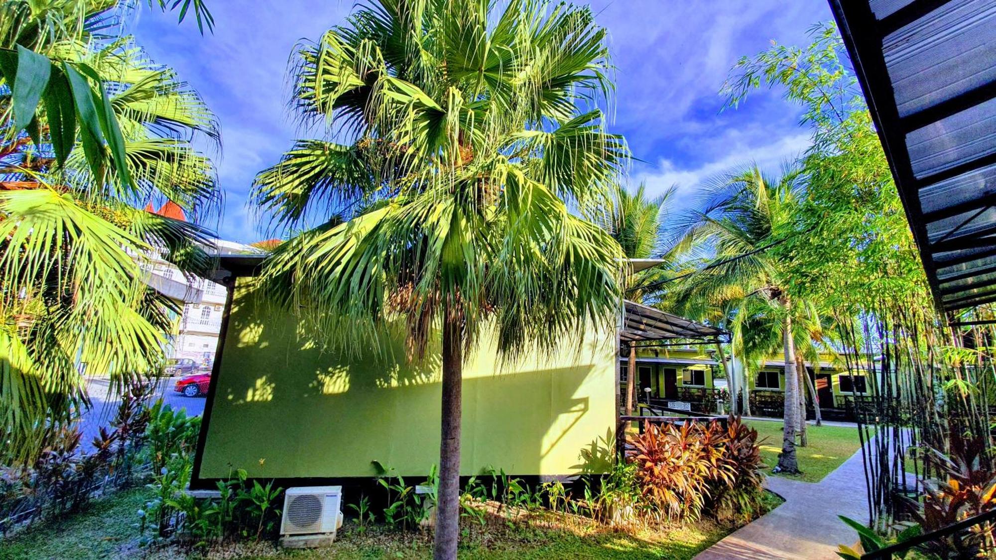 Casa Fina Fine Homes Pantai Cenang  Bagian luar foto