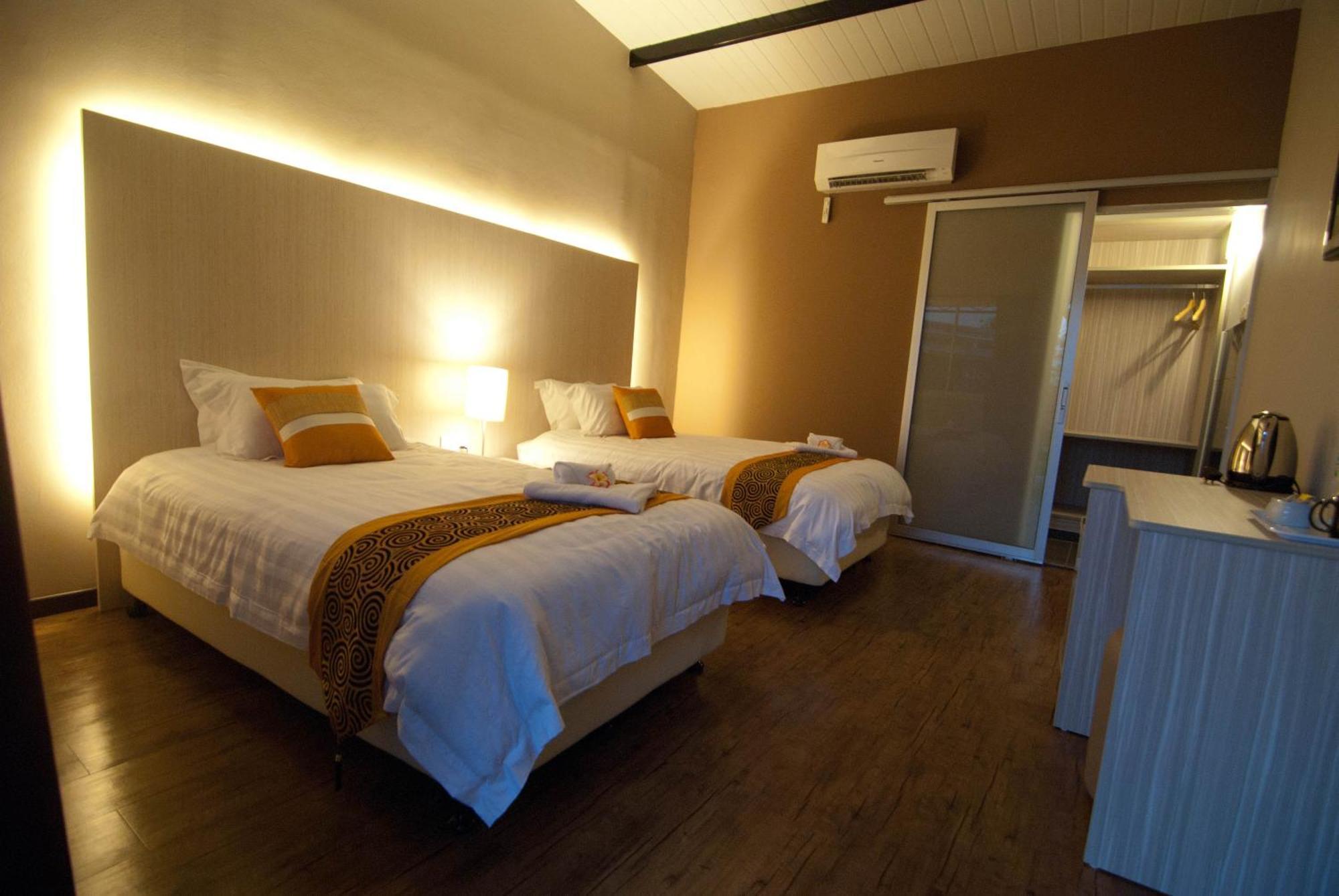 Casa Fina Fine Homes Pantai Cenang  Bagian luar foto