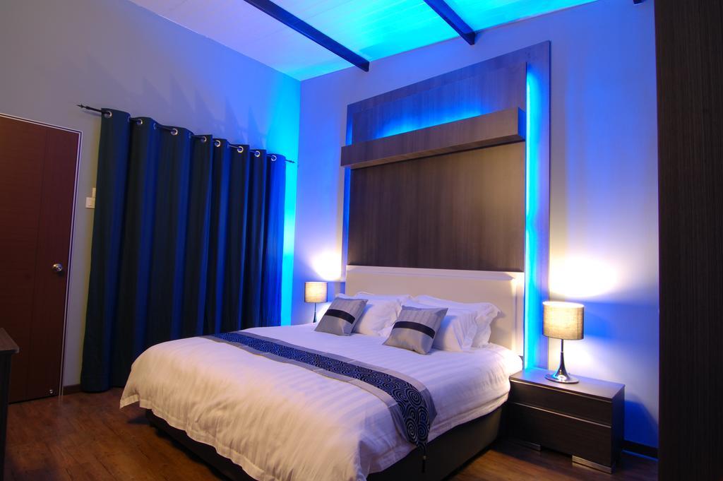 Casa Fina Fine Homes Pantai Cenang  Bagian luar foto