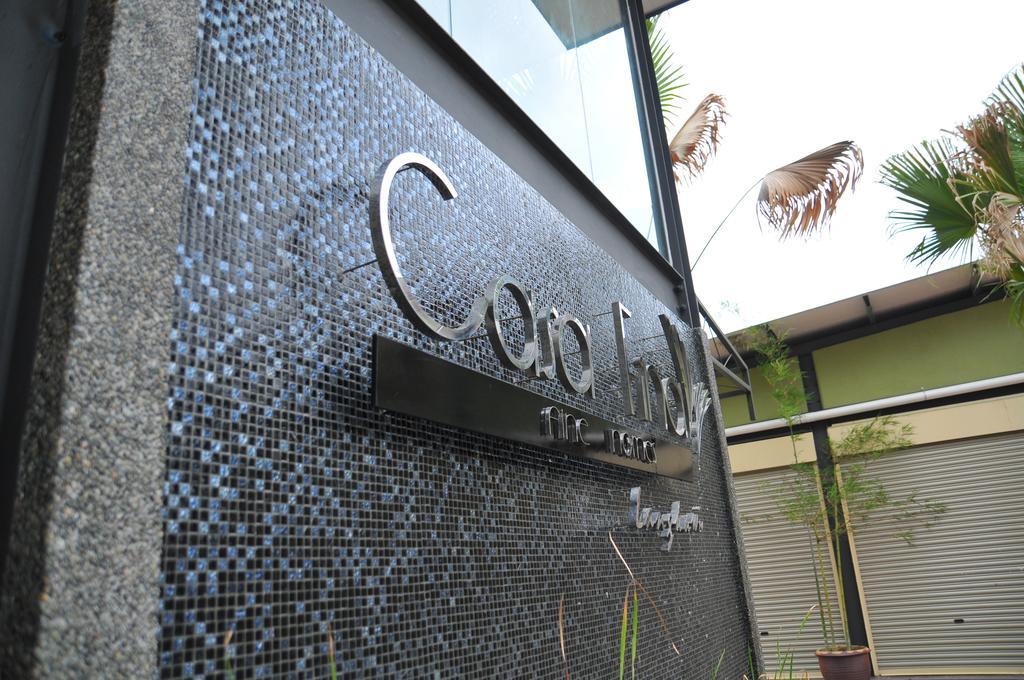 Casa Fina Fine Homes Pantai Cenang  Bagian luar foto