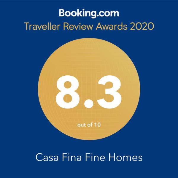 Casa Fina Fine Homes Pantai Cenang  Bagian luar foto